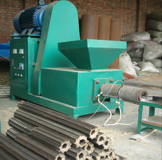 我想開(kāi)個(gè)木炭廠創(chuàng)業(yè)，需要什么手續(xù)？木炭機(jī)廠家告訴你