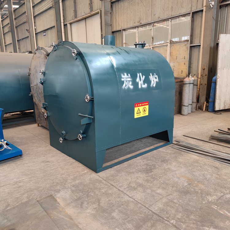 什么原料可以做機(jī)制木炭？機(jī)制木炭在市場(chǎng)能賺到錢(qián)嗎？