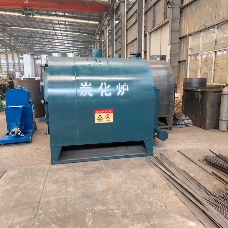 機制木炭機生產(chǎn)線加工過程中出現(xiàn)故障怎么自己解決