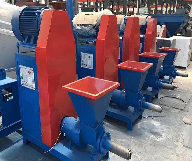 節(jié)能木炭機(jī)介紹及使用規(guī)范是什么？